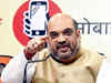 Amit Shah to meet Rajasthan ministers tomorrow