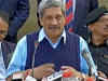 I congratulate security forces, they have done excellent job: Defence minister