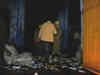 Delhi: Fire breaks out at footwear factory in Narela