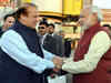 Nawaz Sharif calls PM Modi, assures him of Pak support in Pathankot probe