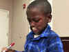 Boy mauled by chimps to undergo facial surgery
