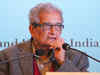 Health, education neglected more in NDA regime: Amartya Sen