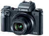 ET review: Canon Powershot G5X