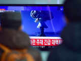 North Korea says it has detonated its 1st hydrogen bomb