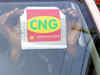 Sold for Rs 2,800, CNG stickers now at just 1 gas station