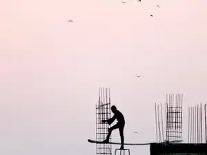 This would pace way for BJP-led NDA government to kick-start initiatives and policies that would help in smooth transition of informal workforce and economic units into formal workers. This would pace way for BJP-led NDA government to kick-start initiatives and policies that would help in smooth transition of informal workforce and economic units into formal workers.
