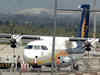 Mid-air scare for Jet Airways passengers