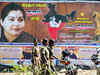 Police jails activists for tearing Jayalalithaa posters in Chennai