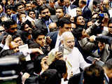 PM Modi's G-8 gets cracking to crank up economic growth