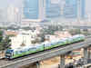 Odd-even rule impact: Gurgaon takes Rapid Metro route