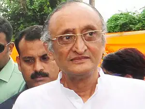 As nay-sayers persist being critical of Mamata's industrial policy, Mitra thinks investment is just a number; what matters most is the investment ecosystem. As nay-sayers persist being critical of Mamata's industrial policy, Mitra thinks investment is just a number; what matters most is the investment ecosystem.