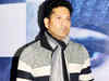 Sachin Tendulkar makes a style statemt with his scarf, you can do it too