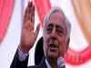 Mufti Sayeed Passes Away, Mehbooba Likely To Succeed As CM