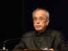 President Pranab Mukherjee to pay two-day visit to Jharkhand from January 9