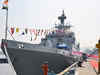 Boost for Indian Navy's firepower: INS Kadmatt, anti-submarine warfare corvette, commissioned