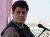 On Day 1 at FTII, Gajendra Chauhan seeks to make peace with students