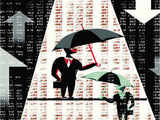 Financial crisis: Markets & tragedies make for a heady mix