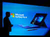 To take on Apple, Microsoft launches Surface tablets
