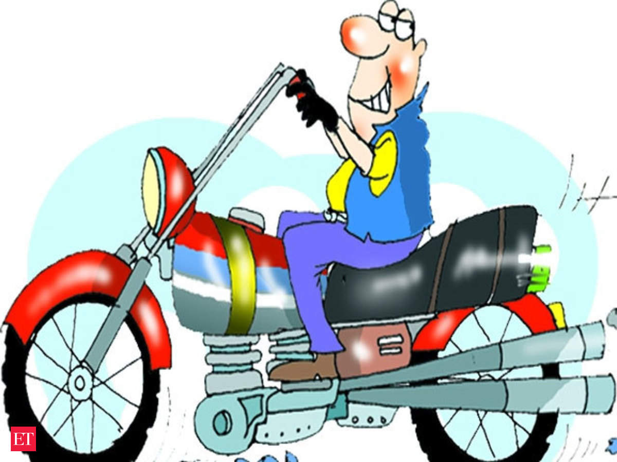 Bajaj To Cut Price Of Its Ct 100 Bike Below Rs 35 000 The Economic Times