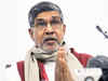 Will end child slavery in my lifetime: Kailash Satyarthi