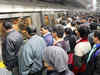 Reaching metro biggest challenge in Noida, Ghaziabad