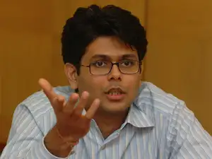 Kampani Jr said JM had its M&A gene intact even when the bulge-bracket Wall Street and European investment banks crowded the Indian market in the last decade. Kampani Jr said JM had its M&A gene intact even when the bulge-bracket Wall Street and European investment banks crowded the Indian market in the last decade.