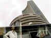 Sensex up over 100 points; Nifty50 below 7,600