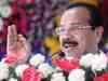 AP: Government will stick to bifurcation act, says DV Sadananda Gowda