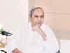 Left Wing Extremism major cause of concern for Odisha: Chief Minister Naveen Patnaik