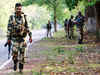 BSF officer, jawan killed in Naxal IED blast attack in Odisha's Koraput district