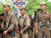 Three National Santhal Liberation Army militants arrested