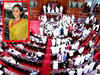 MPs gossip over sarees in Parliament, says Supriya Sule