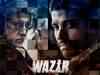 Wazir has a very good script: Farhan Akhtar