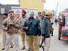 Pathankot Air base sanitised; search Operation in Gurdaspur ends