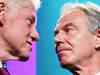 Tony Blair-Bill Clinton phone transcripts show their close ties