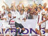 I-League starts today as it competes with ISL