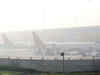 Thick fog blankets Delhi and North India, forces passengers to remain stuck in planes
