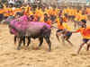 Centre nod to Jallikattu may be challenged in Supreme Court
