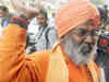 Ram temple before 2019 polls: Sakshi Maharaj