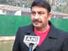 Manoj Tiwari cries foul, says did not call Aamir 'traitor'