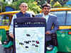 Jugnoo starts up auto-rickshaw aggregation business