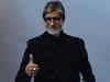 Amitabh Bachchan hurts rib cage while shooting for 'TE3N'
