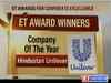 ET Awards 2015: Hindustan Unilever bags Company of the Year award