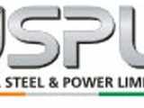 Jindal Steel & Power Ltd