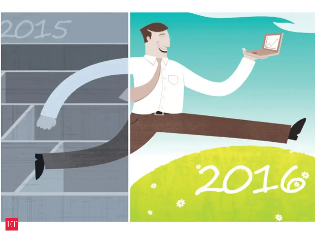 Here's how you can make the most of career trends in 2016 - Here's how ...