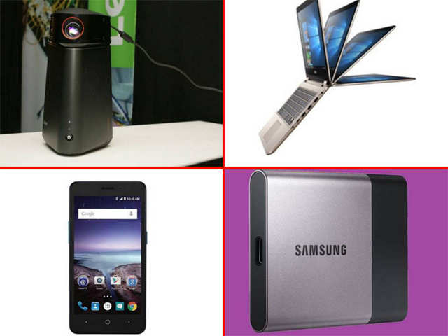 A look at top gadgets coming to India soon