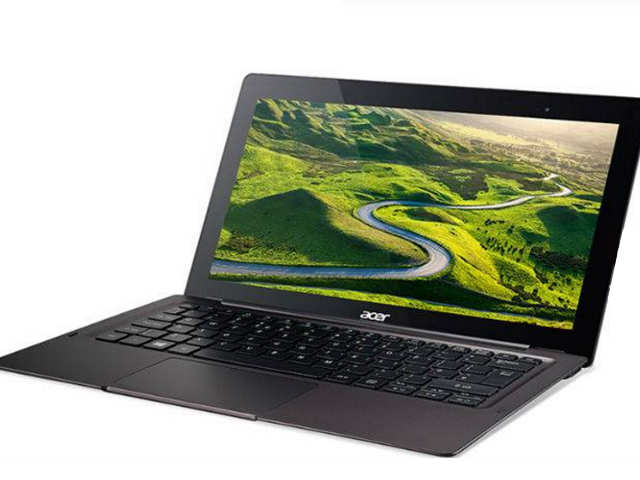 Acer Aspire 12 S 2-in-1