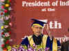 President Pranab Mukherjee recalls association with NBBSS