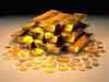 Gold seen as a hedge against inflation