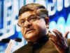 Ravi Shankar Prasad favours consensus on Ram temple issue